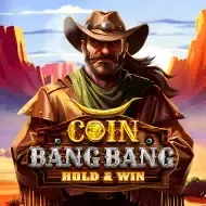Coin Bang Bang_ Hold & WinOctoplay