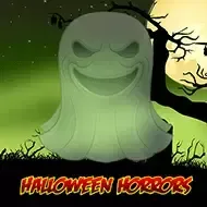 Halloween Horrors1x2gaming game screenshot