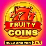 777 Fruity Coins3oaks screenshot