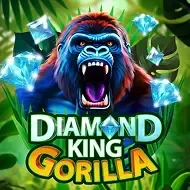Diamond King GorillaR. Franco game screenshot