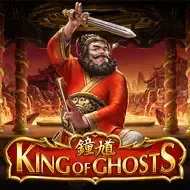 King Of Ghosts thumbnail
