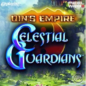 Qin's Empire Celestial Guardians thumbnail