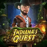Indiana's Quest game screenshot