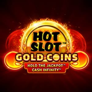 Hot Slot™_ Gold Coins game screenshot