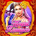 Heart of Romance game screenshot
