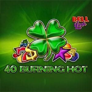 40 Burning Hot Bell Link EGT screenshot