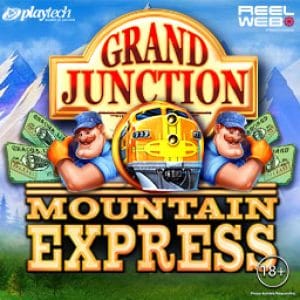 Grand Junction_ Mountain Express™ game screenshot