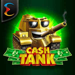 Cash Tank game screenshot