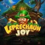 Leprechaun JoyNetEnt game screenshot