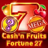 Cash'n Fruits Fortune 27 thumbnail
