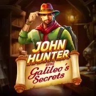John Hunter and Galileo's Secrets thumbnail