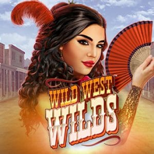 Wild West Wilds!™ game screenshot