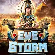Eye of the StormPragmatic Play screenshot