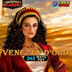 Venezia D'oro