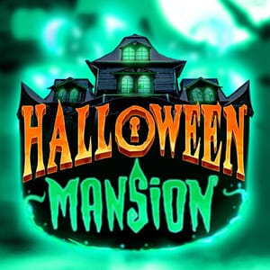 Halloween Mansion game screenshot